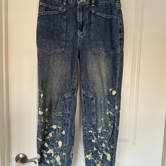 Denim - Picture 3 of 4